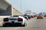 Lamborghini Gallardo LP560-4 2008 года